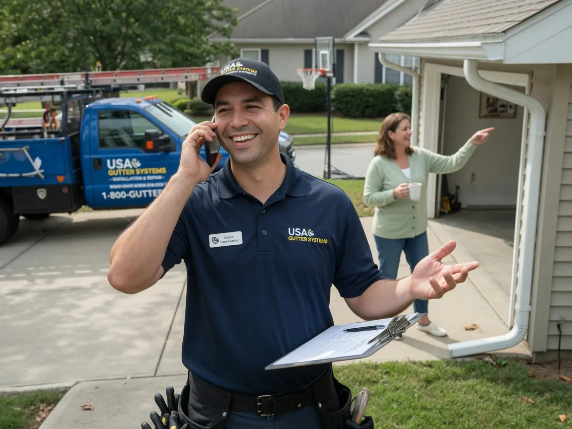 Gutter Installation Mount Vernon, SD FAQs